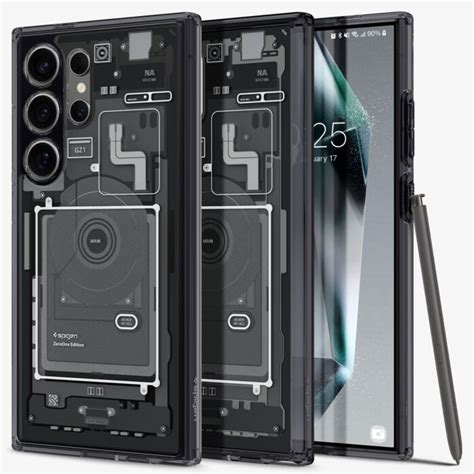 spigen s24 ultra cases